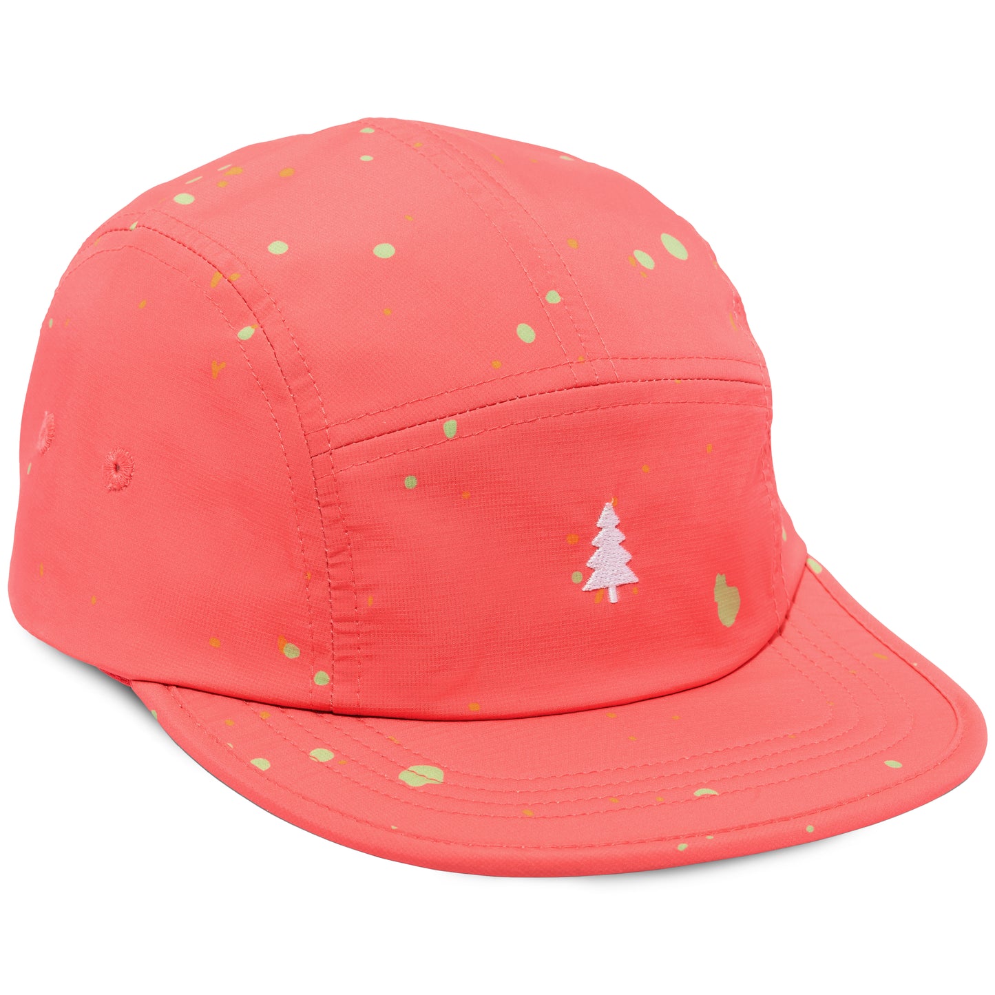 Dappled Hike Hat