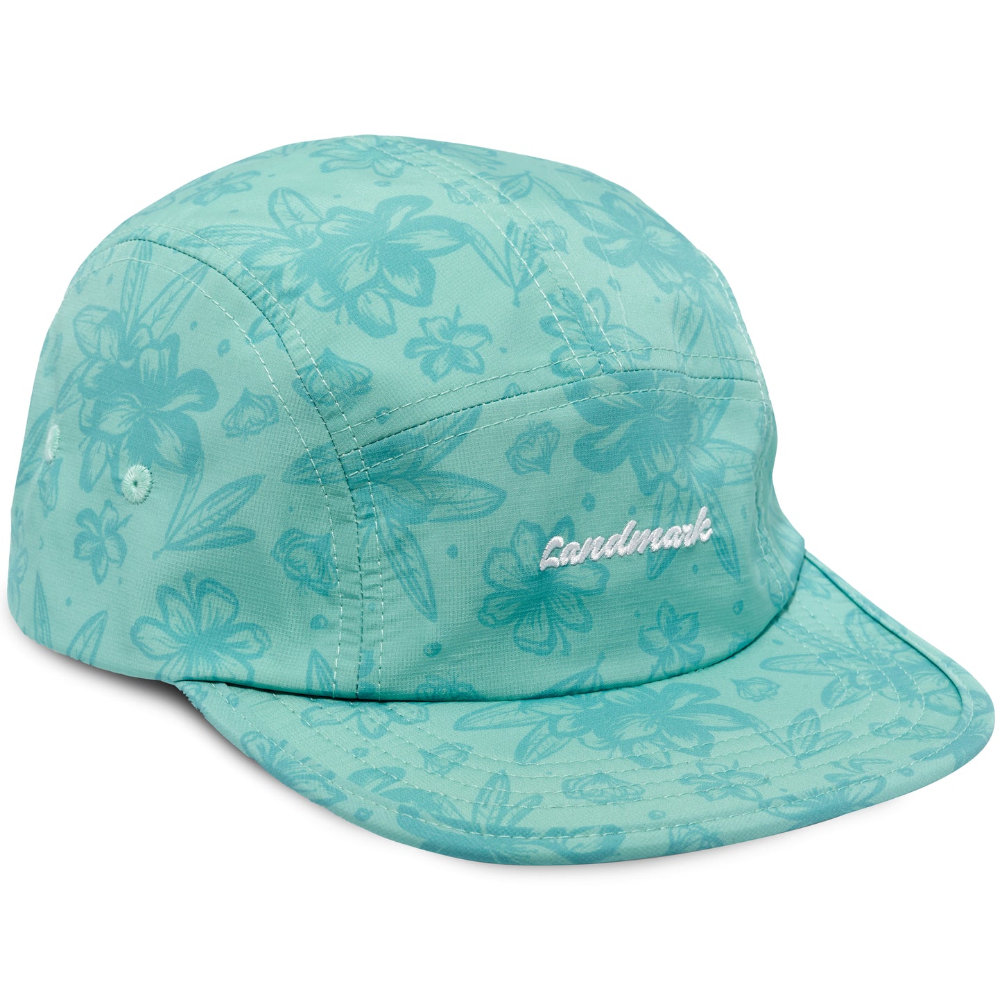 Rhodo Hike Hat