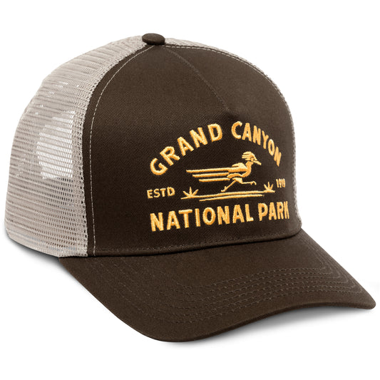 Grand Canyon National Park Trucker Hat