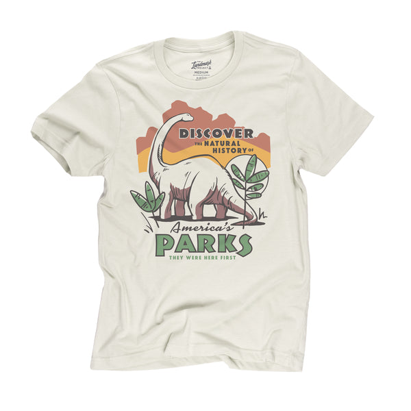 Natural History Tee