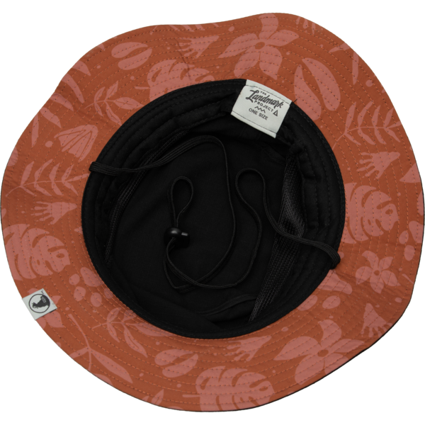 NWF Vented Hiking Boonie Hat