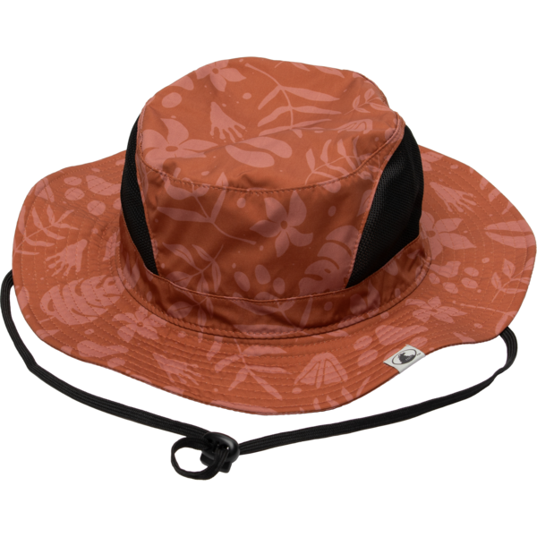 NWF Vented Hiking Boonie Hat