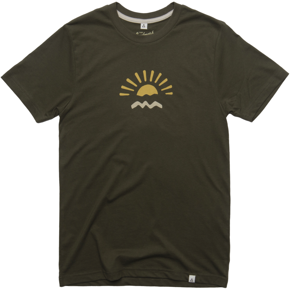 Protect and Enjoy Unisex Short Sleeve Tee