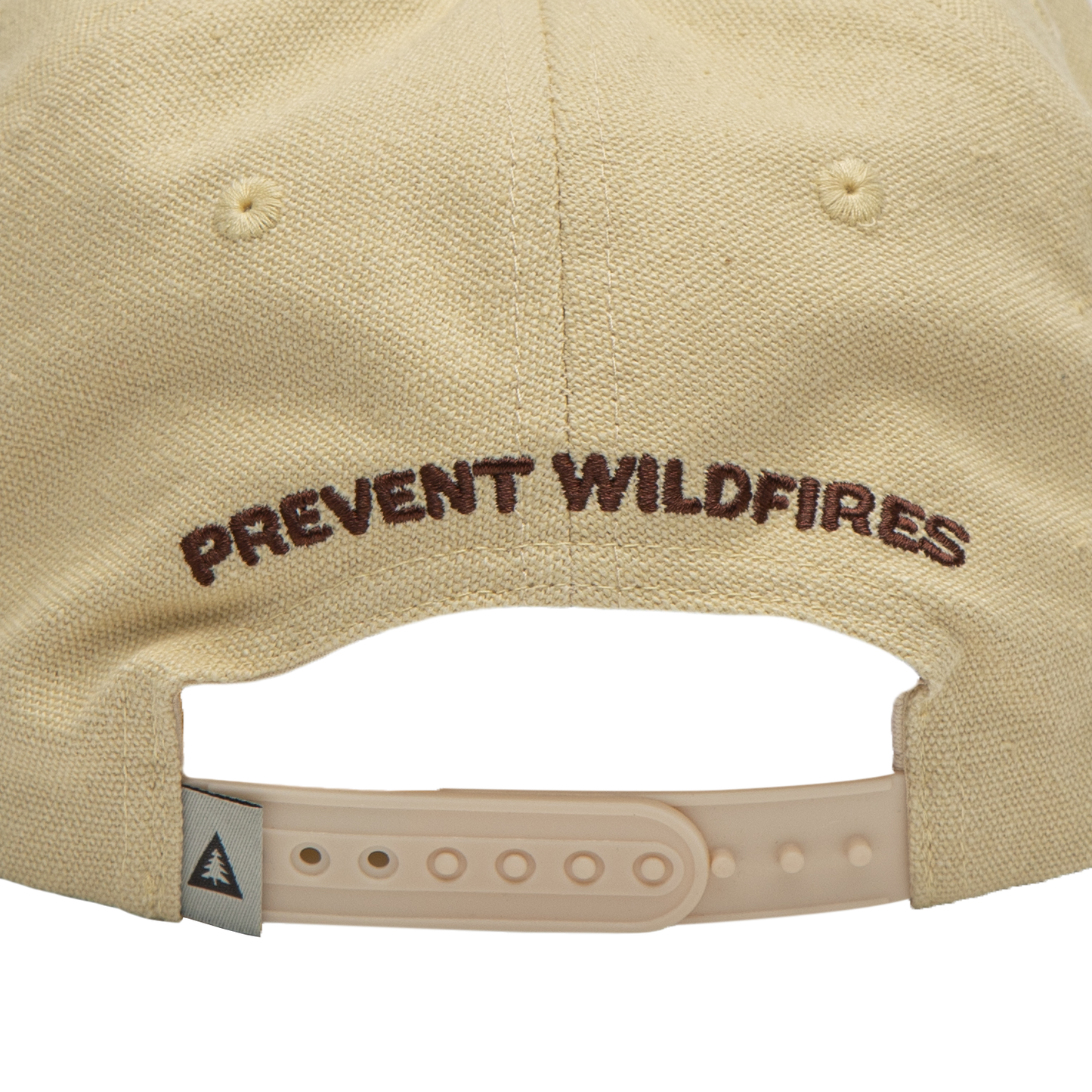 Only You Chain Stitch Hat