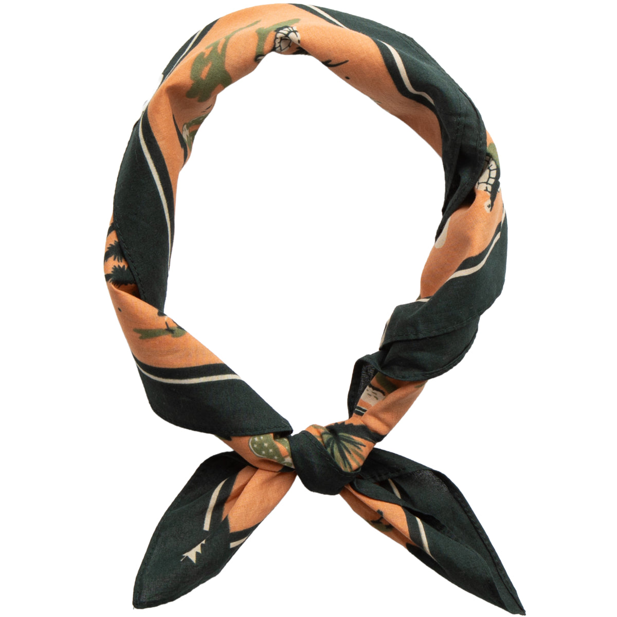 Desert Dwellers Bandana