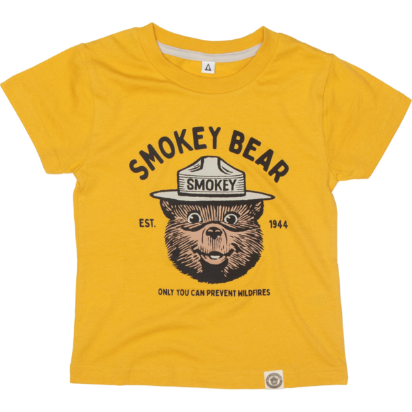 Smokey Junior Varsity Youth Short Sleeve Tee
