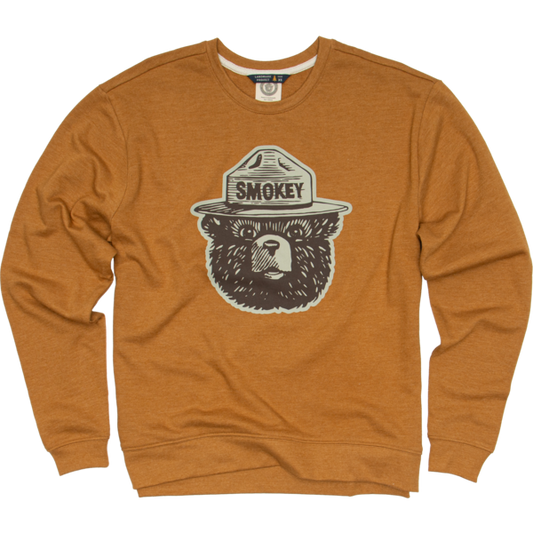 Smokey Logo Sweatshirt