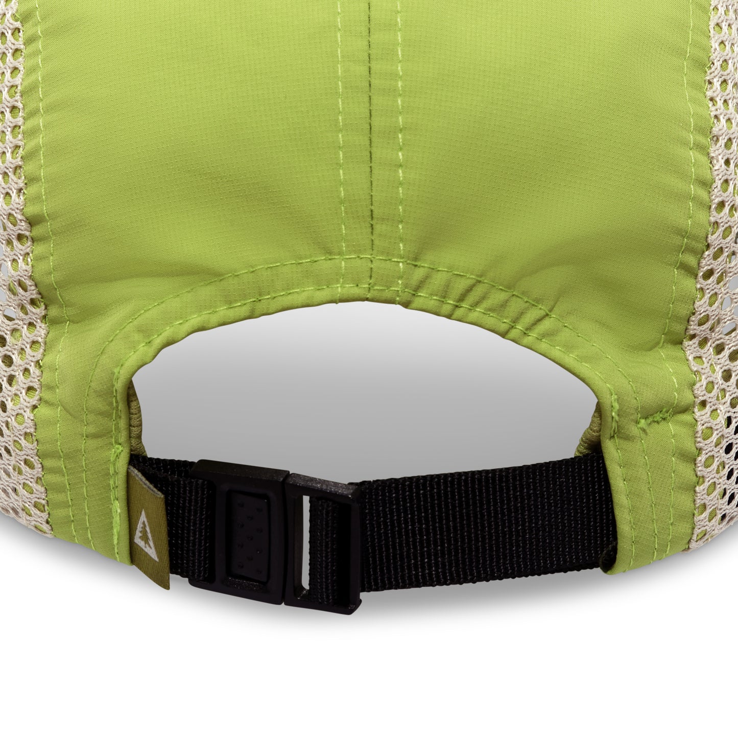 Side Mesh Hike Hat