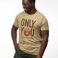 Only You Heritage Unisex Short Sleeve Tee