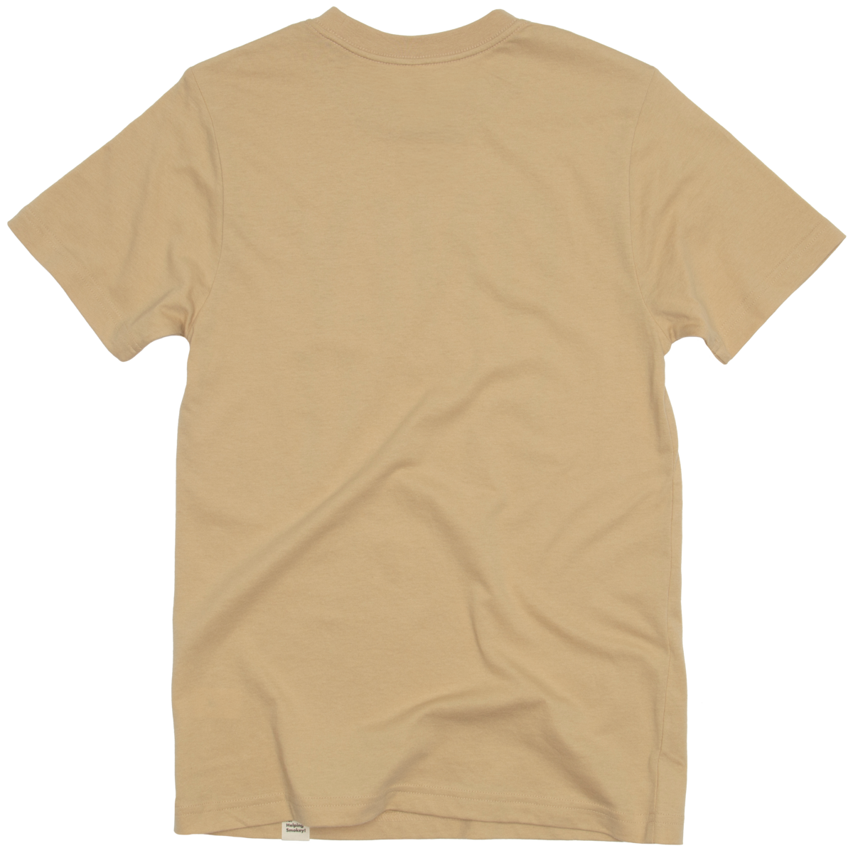 Only You Heritage Unisex Short Sleeve Tee