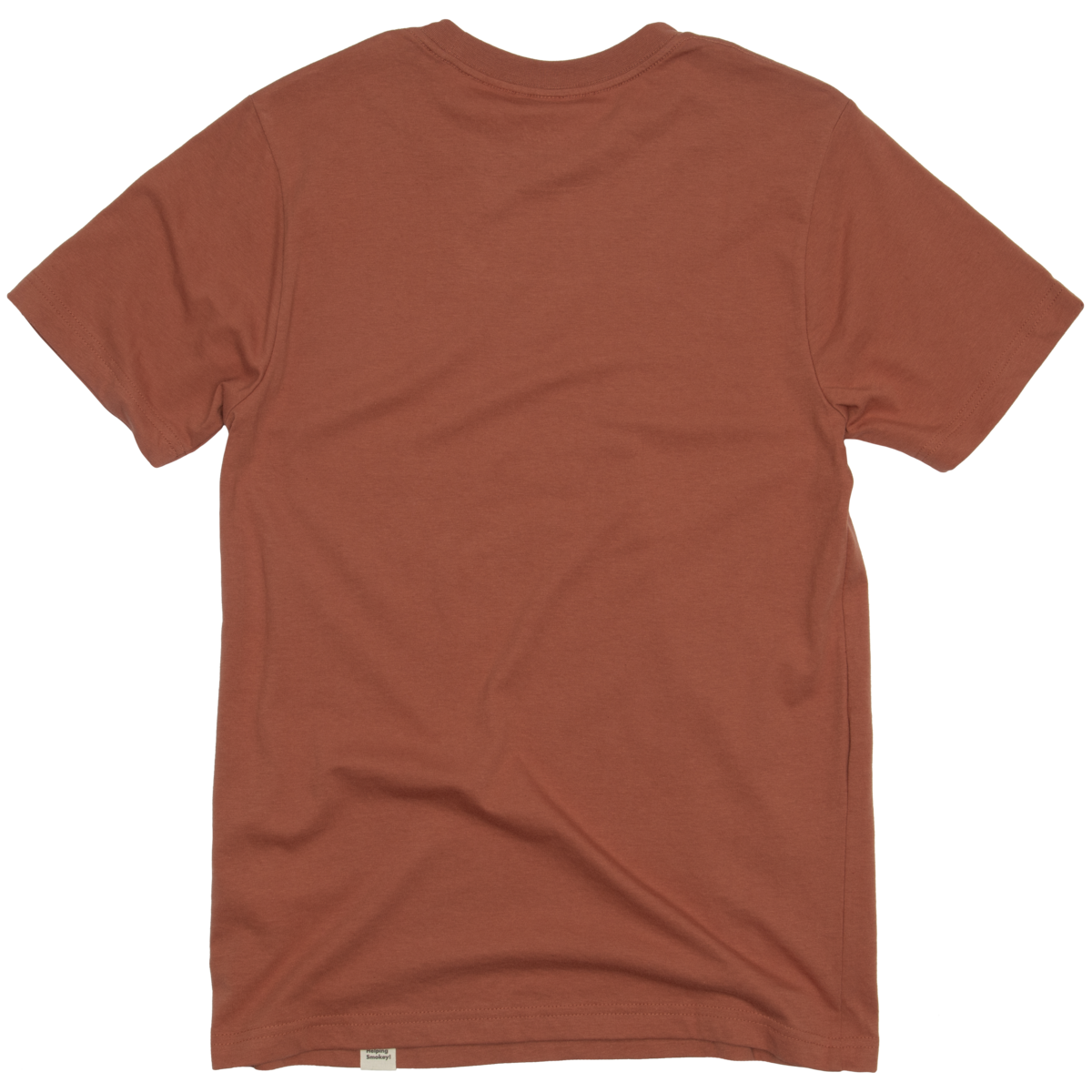 Only You Heritage Unisex Short Sleeve Tee