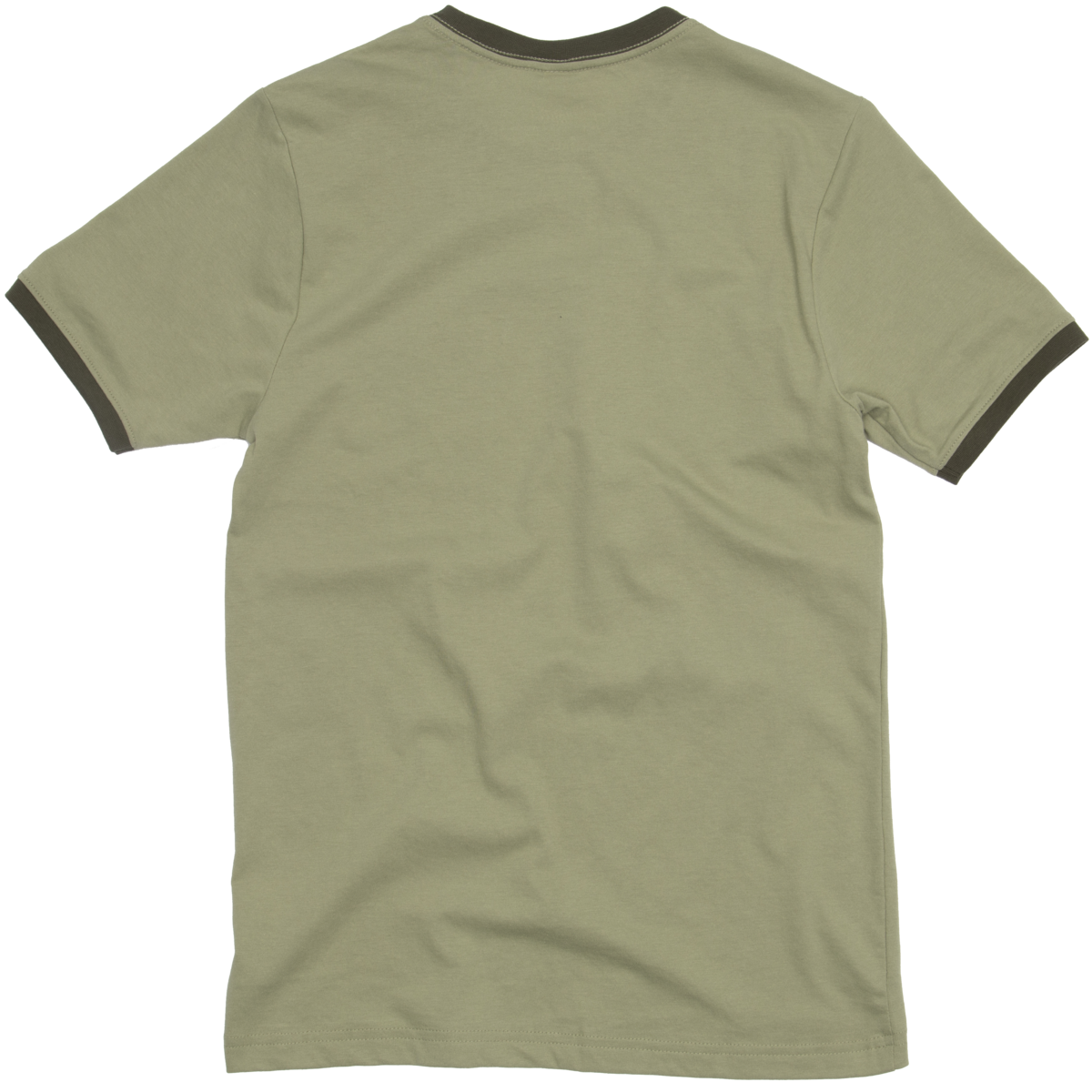 Smokey Among Friends Unisex Short Sleeve Ringer Tee