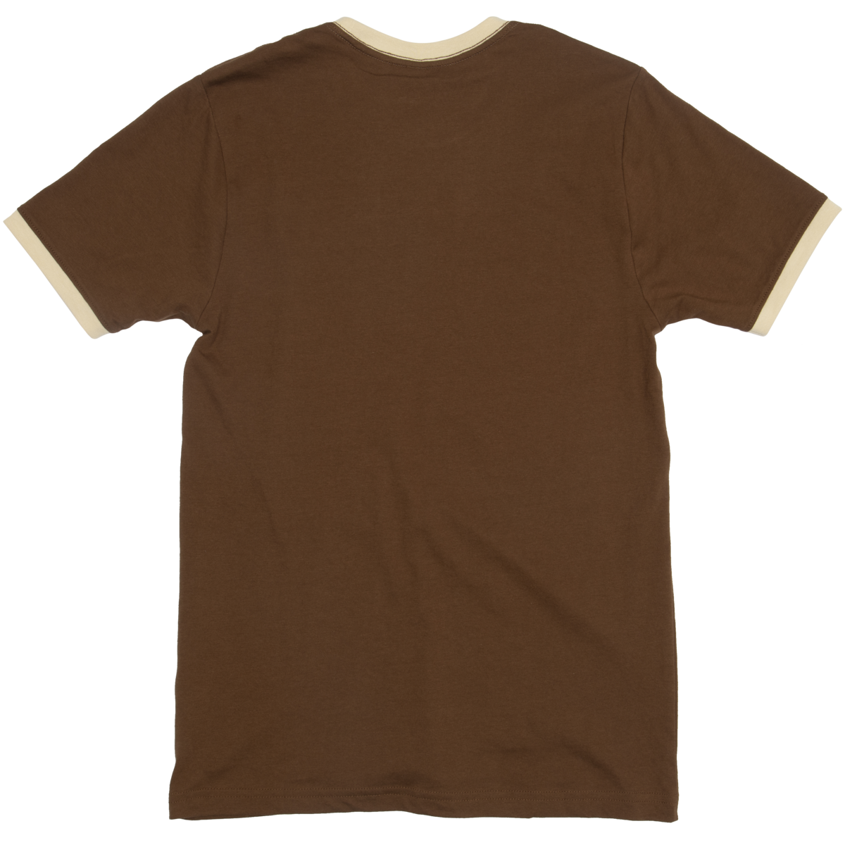 Smokey Among Friends Unisex Short Sleeve Ringer Tee