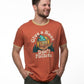 Give A Hoot Ringer Tee