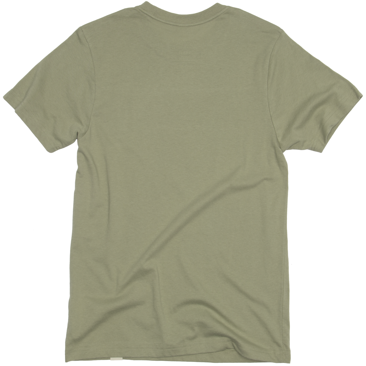 Smokey Signature Unisex Short Sleeve Tee