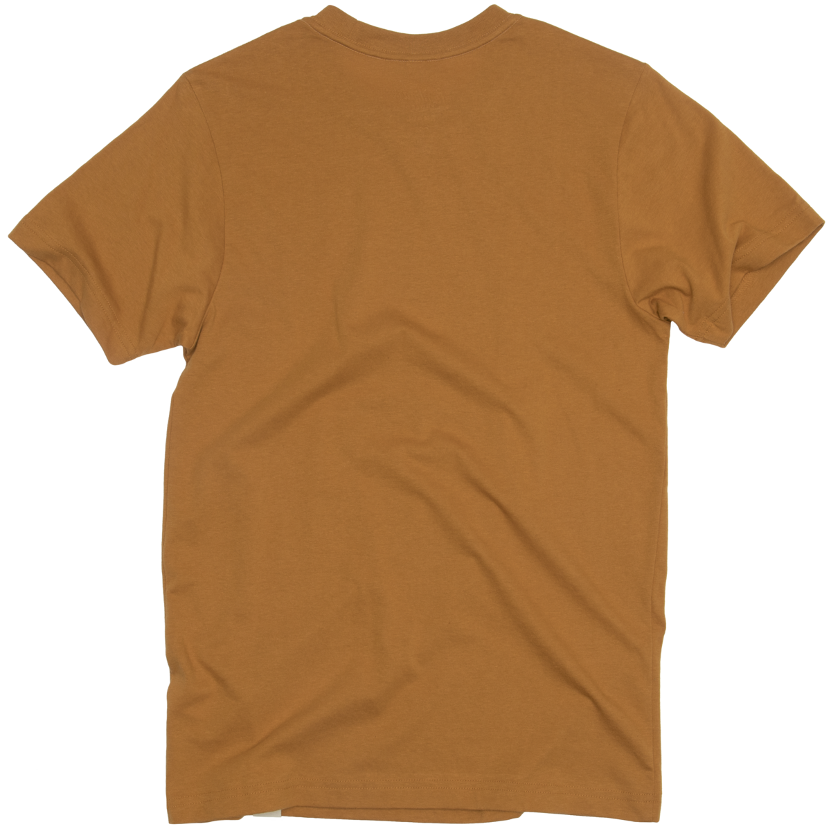 Smokey Signature Unisex Short Sleeve Tee