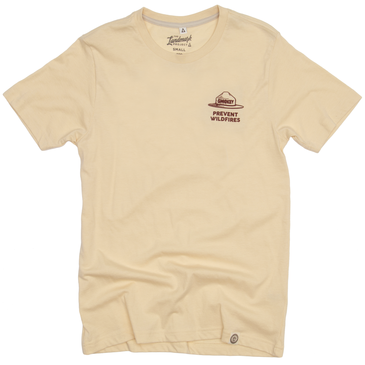 Lessons from Smokey Unisex Short Sleeve Tee