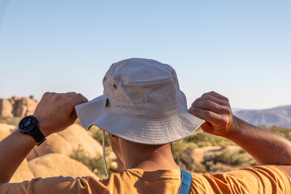 NWF Solid Boonie Hat