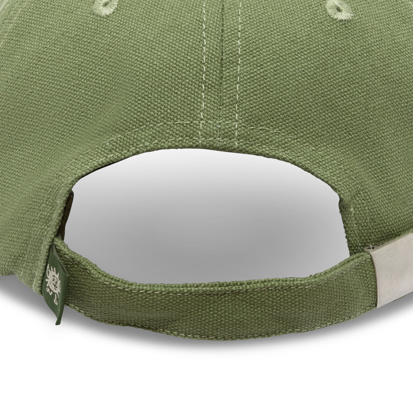 National Parks Applique Hat
