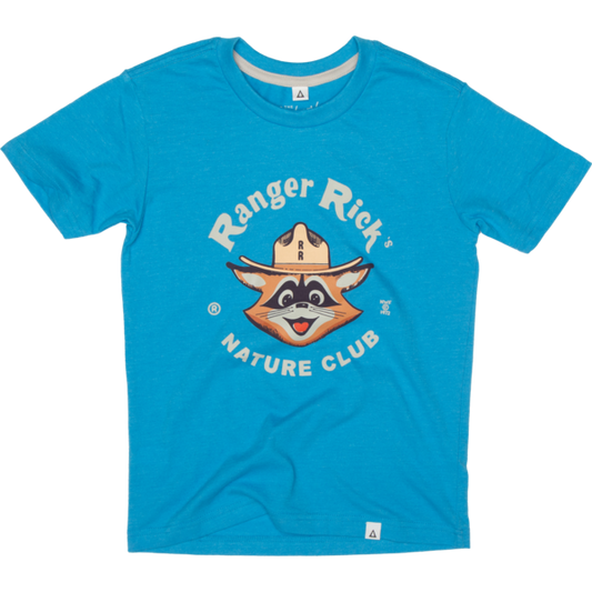 Ranger Rick Nature Club Youth Tee