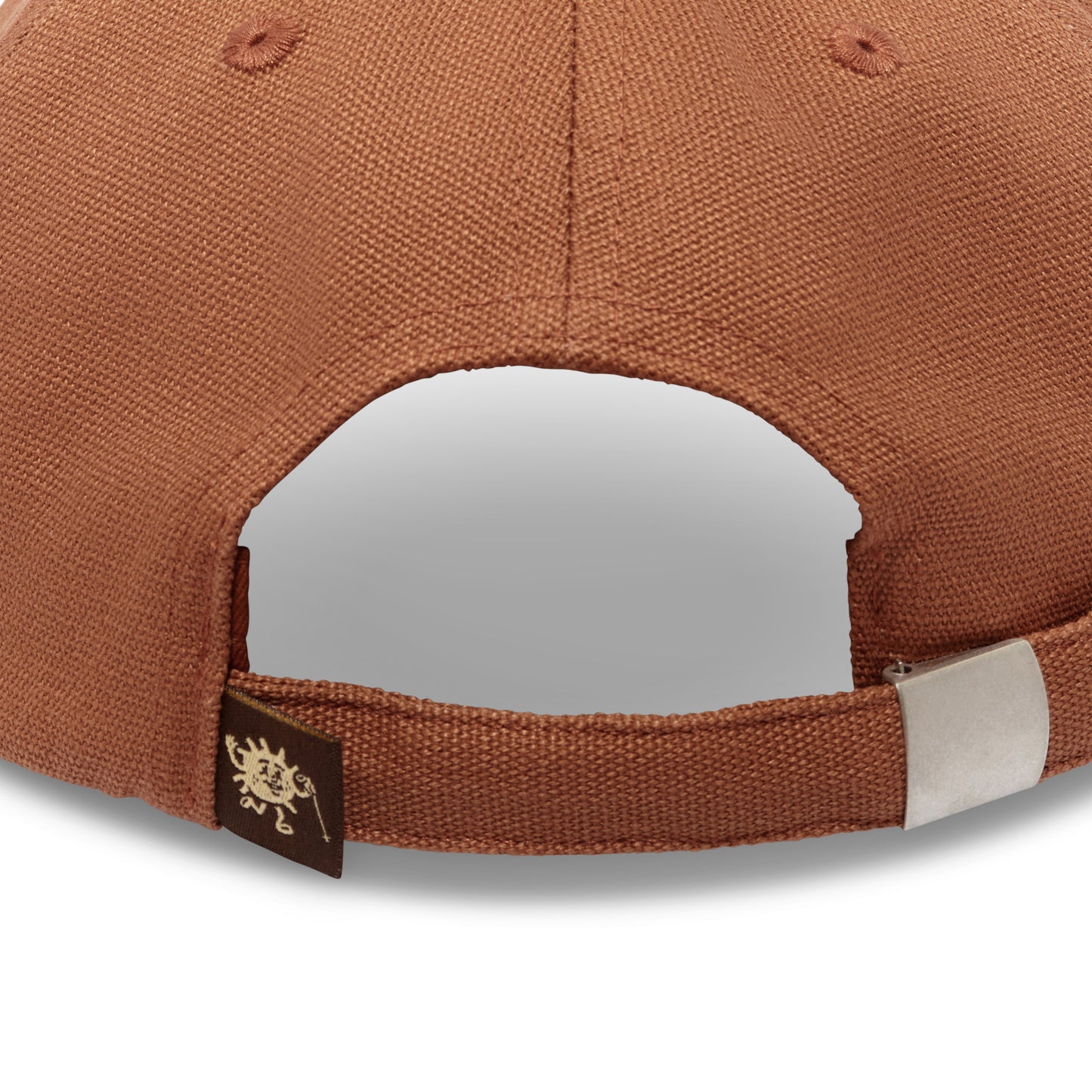 National Parks Applique Hat