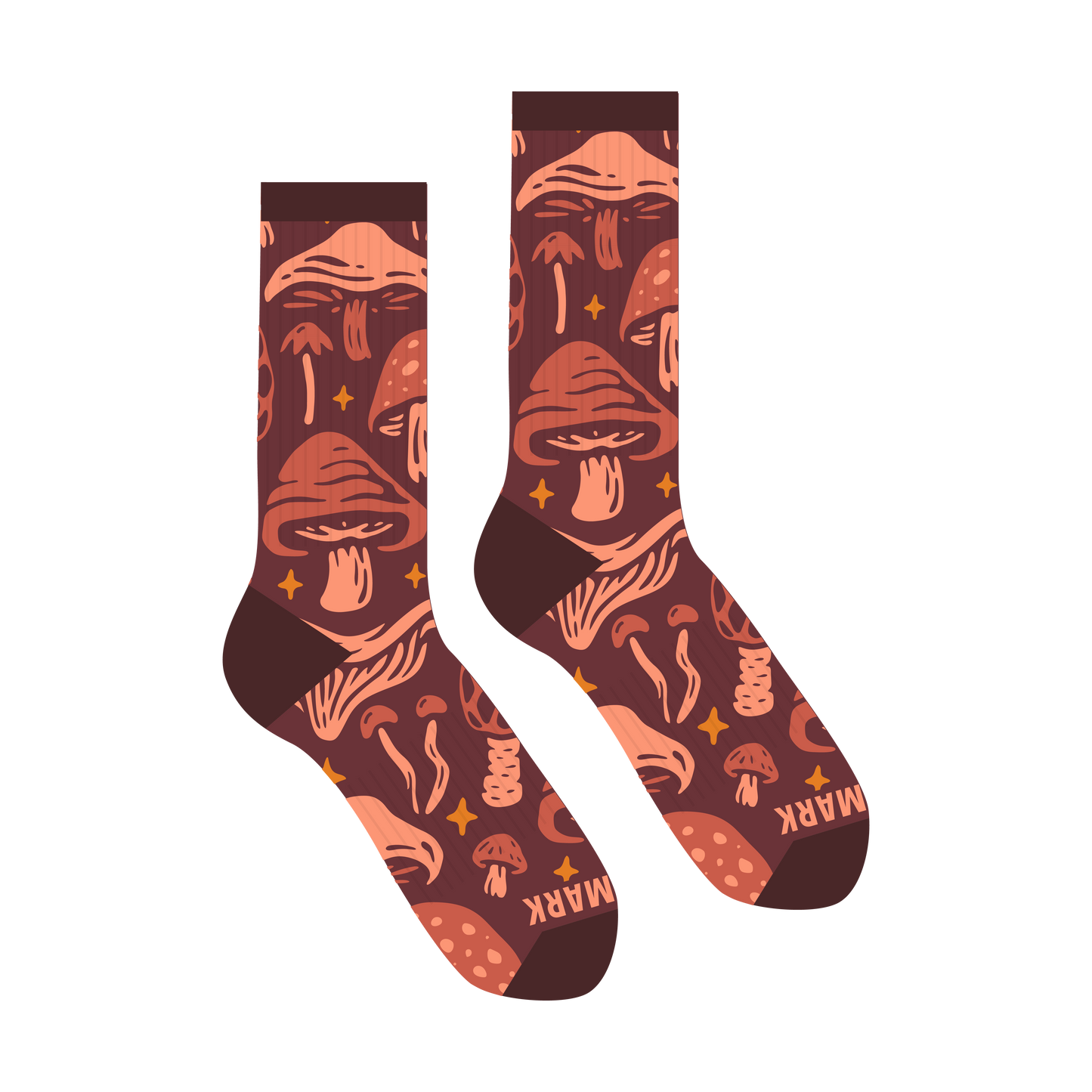 Preorder - Forager Sock