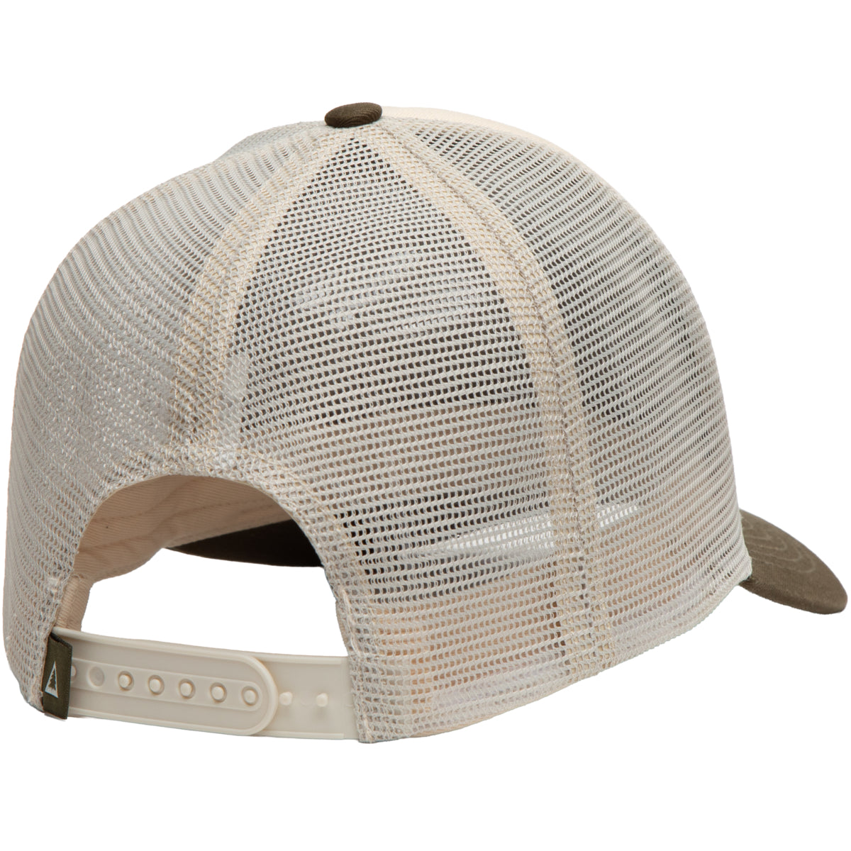 Keep It Green 5-Panel Trucker Hat