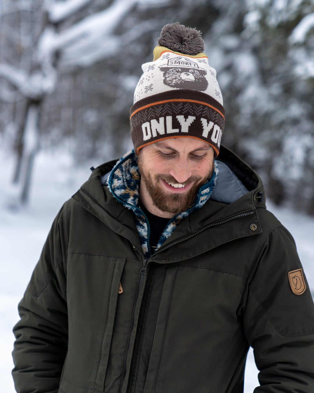 Only You Beanie