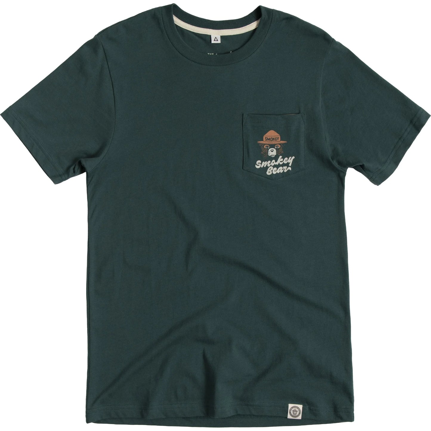 Spark A Change Unisex Short Sleeve Tee w/ Pocket