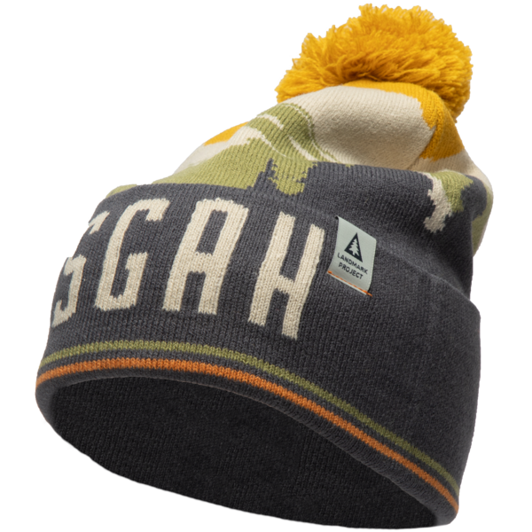 Pisgah National Forest Beanie