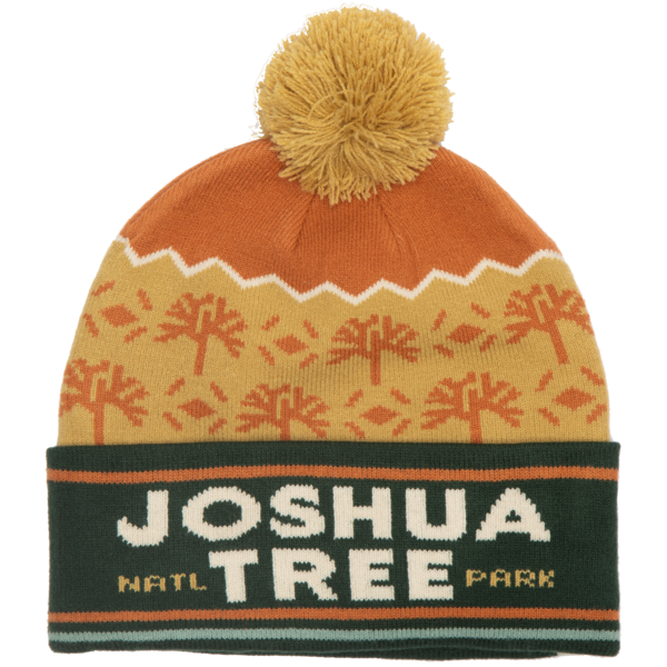 Joshua Tree National Park Beanie