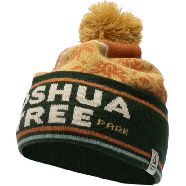 Joshua Tree National Park Beanie