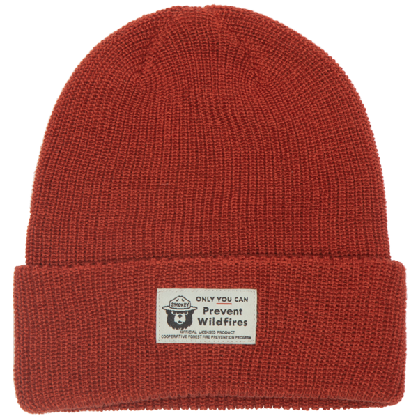 Firewatch Cap