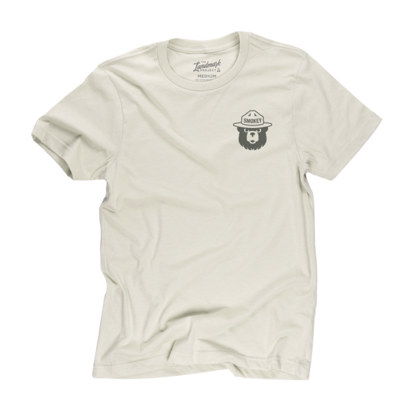 Forest's Future Unisex Short Sleeve Tee