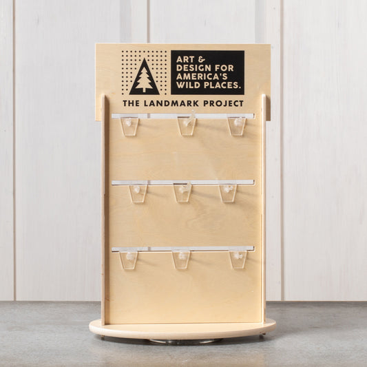 Accessory Table POP