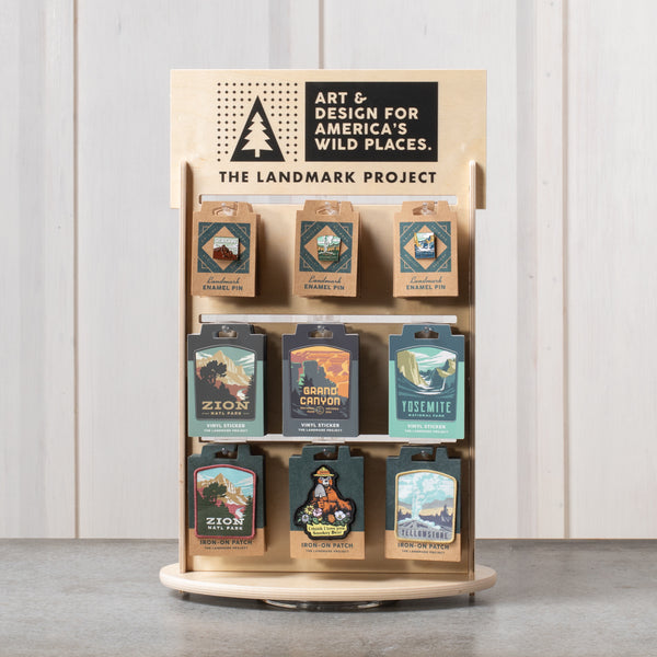 Accessory Table POP