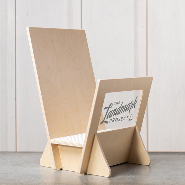 Poster Stand POP