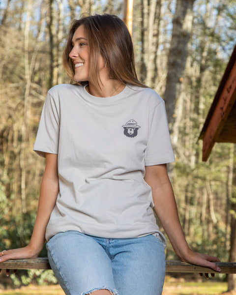 Forest's Future Unisex Short Sleeve Tee