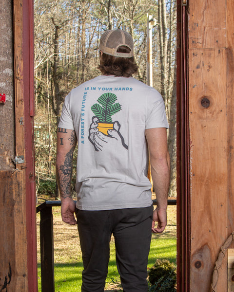 Forest's Future Unisex Short Sleeve Tee