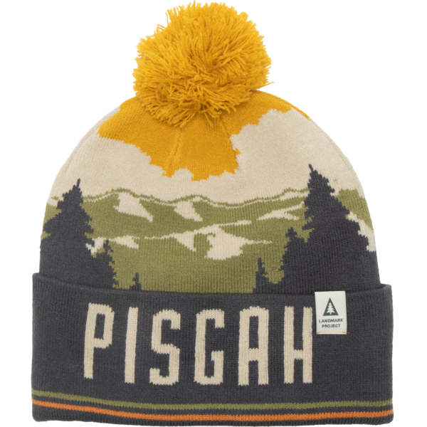 Pisgah National Forest Beanie