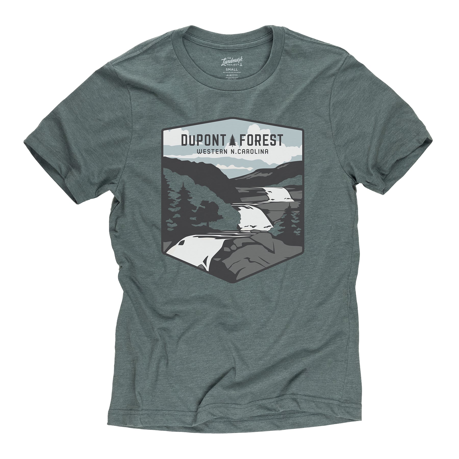 Dupont State Forest Shirt - Men's and Women's Dupont Shirt - Big