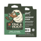 Give A Hoot, Don't Pollute Sticker
