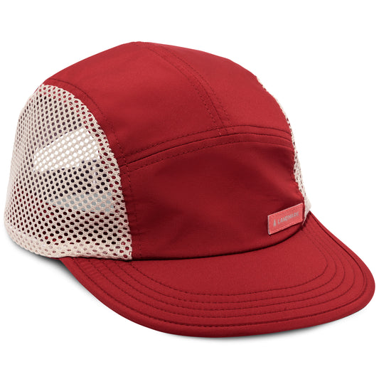 Side Mesh Hike Hat