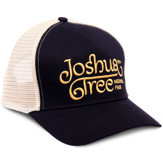 Joshua Tree National Park Trucker Hat