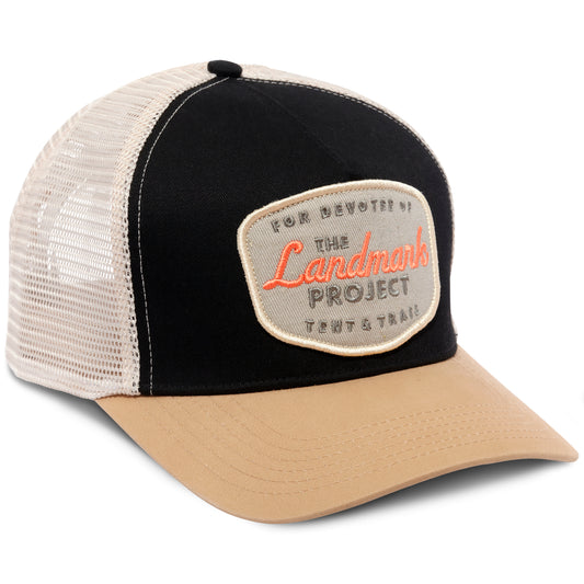 Landmark Legacy Trucker Hat