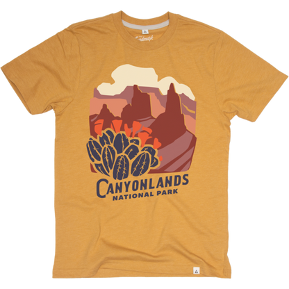 Canyonlands National Park Tee