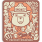 Prevent Wildfires Sticker