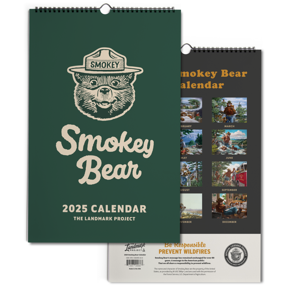 2025 Calendars Landmark Wholesale