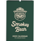 2025 Smokey Bear Calendar