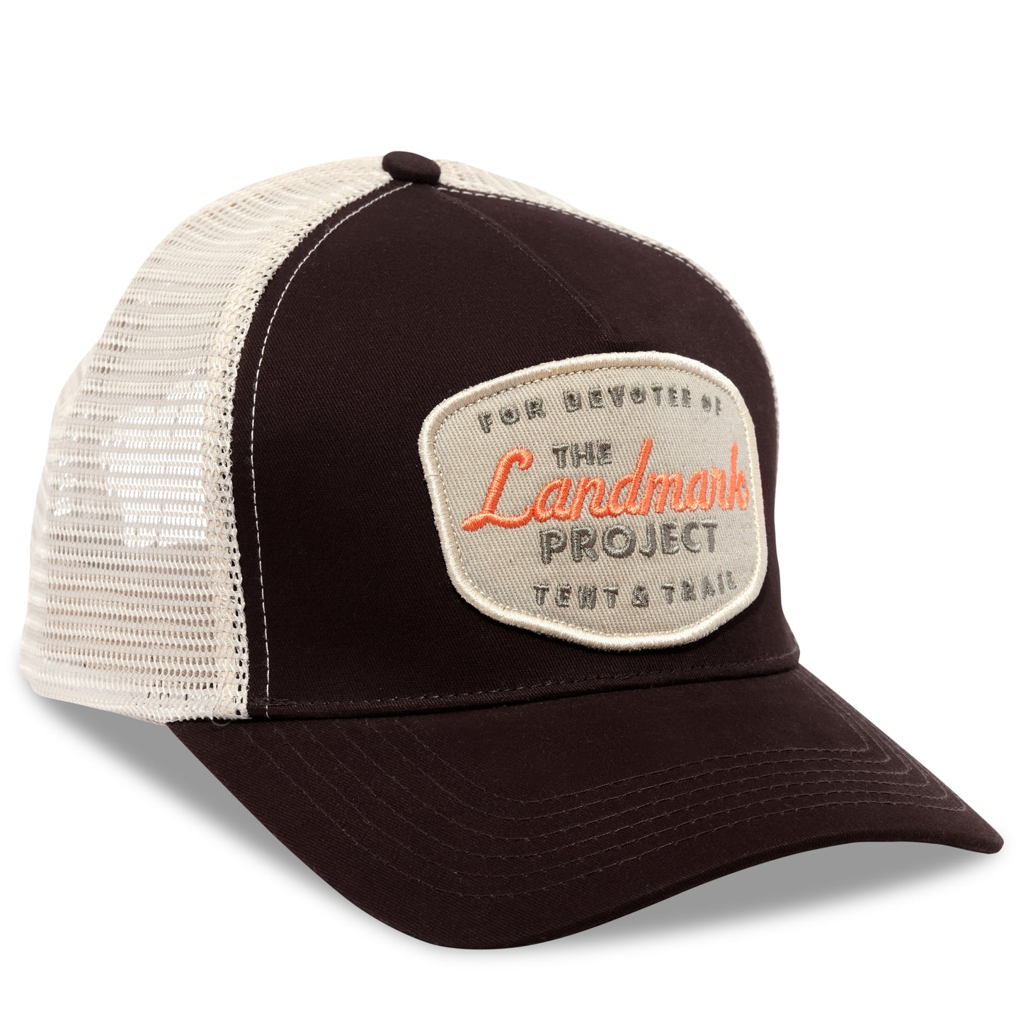 Landmark Legacy Trucker Hat